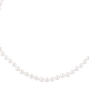 14K Pearl Necklace